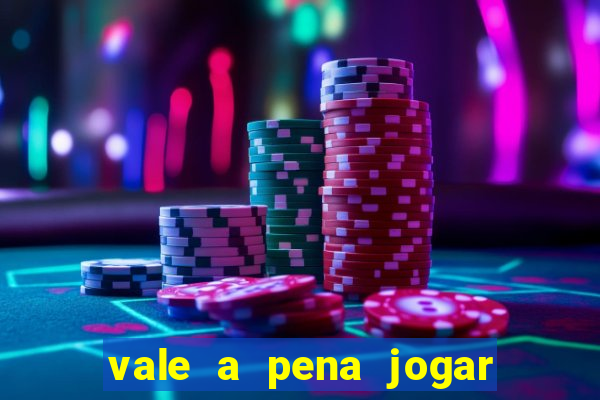 vale a pena jogar wow 2024